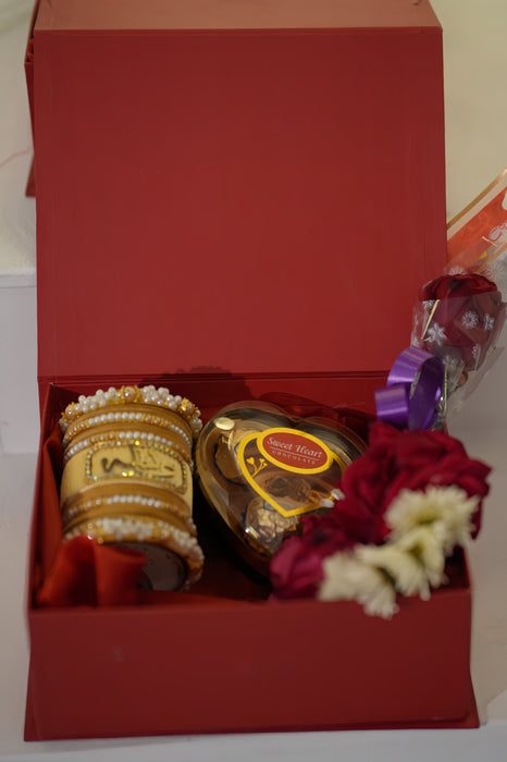 Valentine's Gift boxs
