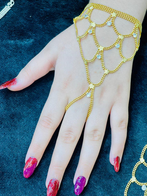 beautiful unique bracelet