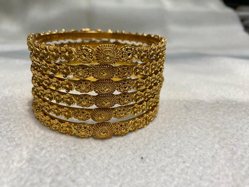 Royal bangles