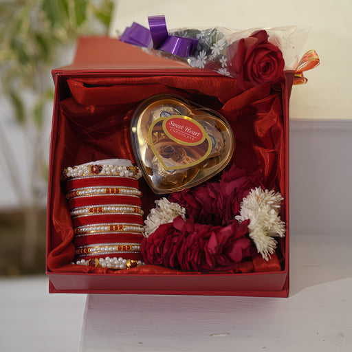 Valentine's Gift boxs