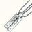 Heart Engraved Necklace