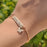 Engraved  Name bracelets